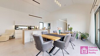 Prodej novostavby RD 5+kk, bazén, zahrada, Březí - 5