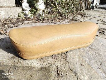 Jawa 250 a 350, sportka, ČZ - 5