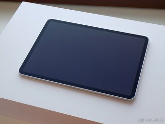 Apple iPad Pro 11" (2022) M2 256GB Stříbrný - ZÁRUKA 12 MĚS - 5