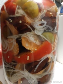 Desky dřevotříska 200 x 100 x 2cm - 5