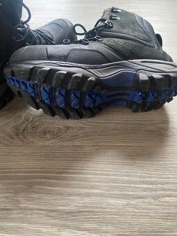 Panské zimní boty MERRELL - 5