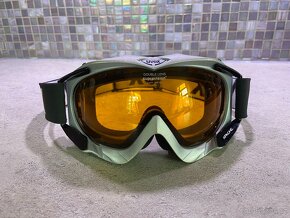 LYŽAŘSKÁ HELMA - 5