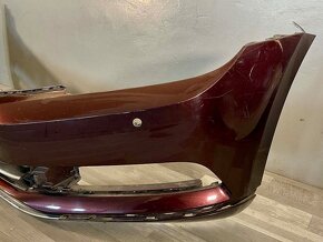 VW PASSAT B8 - 3G - nárazník 4xPDC - 3G0807221A - 5