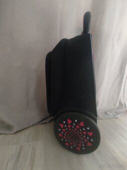 Školní a cestovní taška - 5