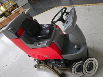 Hakomatic B 115 R - 5