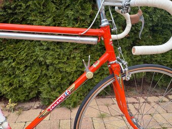 Kolo Favorit F12 z roku 1963 - 5