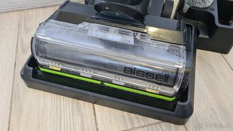 Tyčový vysavač Bissell CrossWave HydroSteam Pet Pro, záruka - 5