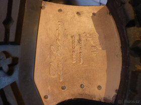 pánské boty 44 - 5