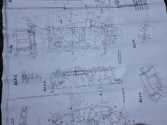 Predám na CZ motokros. - 5