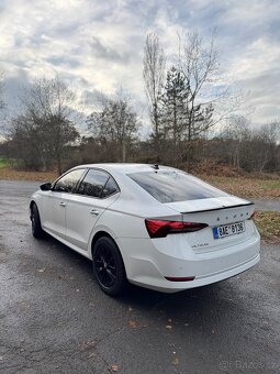 Skoda Octavia 4 2.0tdi - 5