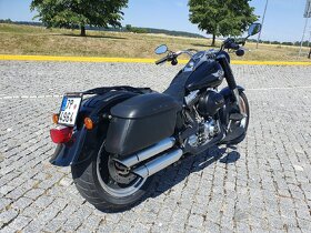 HARLEY DAVIDSON FAT BOY 1700 - 5