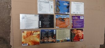 Různé Německá  CD - 5