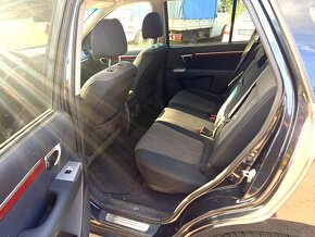 Hyundai Santa Fe 2.2 CRDi 114 kW rv 2008 - 5