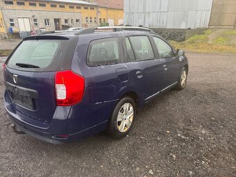Dacia Logan, 0.9TCe, AUTOMAT - 5