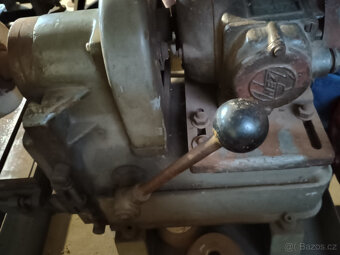 Nástrojová bruska - 5