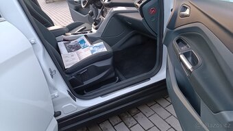 Ford C-Max 1.6 Eco Boost 110 KW manual JQDB benzin - 5