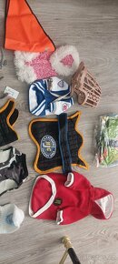 Prodám chovatelské potřeby pro psy - 5