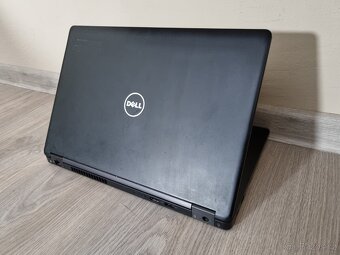 ▼DELL Latitude 5480 - 14" / TOUCH / i5-7440HQ / GPU 2GB▼ - 5