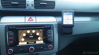 Originální bluetooth adapter VW, ŠKODA - 5
