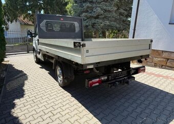Iveco Daily 2,3 HPi Valník 35S13 Tažné nafta - 5
