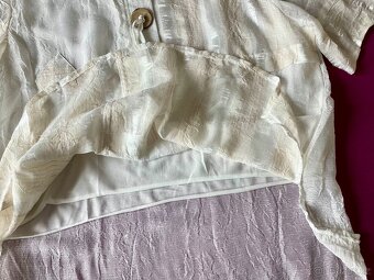 Dámské kalhoty Zn. Leon, vel. 46 - 5