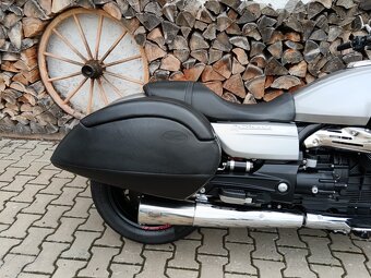 MOTO GUZZI CALIFORNIA 1400 CUSTOM - 5