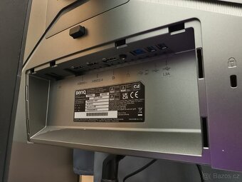 Benq Mobiuz EX270M - 5