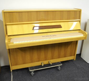 SCHOLZE   -  Doprava ZDARMA - ZÁRUKA 2 roky. - 5