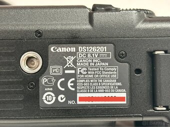 Canon EOS 5D Mark ii (22.510 snímků) - 5