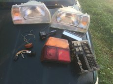 škoda favorit  ND - 5