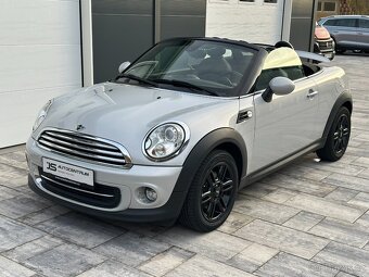 Mini Cooper 1.6i 120PS Roadster Cabrio Chili - 5
