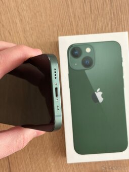 iPhone 13 mini 128GB - 5