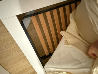 Postel luxusní manželská - 5