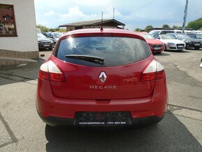 Renault Mégane 1.6 81kW - 5