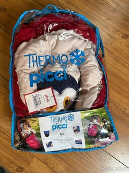 Picci thermo fusak - 5