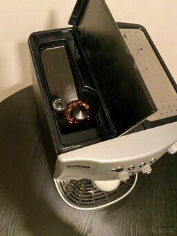 Delonghi Magnifica ESAM Magnifica - 5