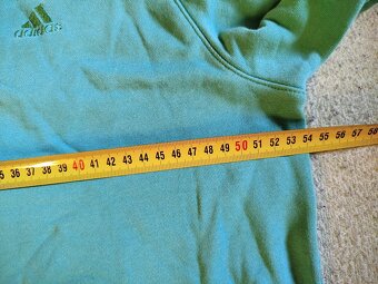 2x mikina Adidas M - 5