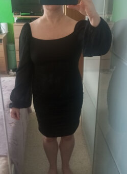 šaty vel.L, Shein - 5