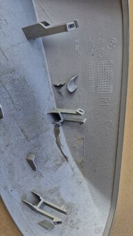 Zrcátka BMW F30,F31 A83 - 5