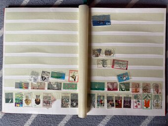 Album A4/32 stran č.73 - 5