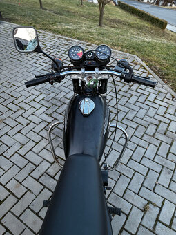 Prodám Cagiva SST125 - 5