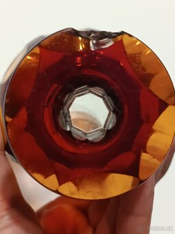 Starožitný pohár - 5