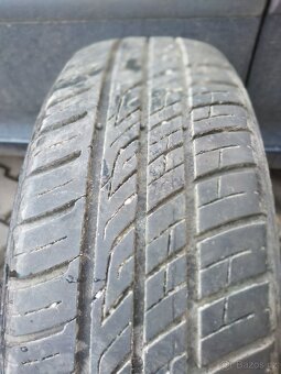 165/65 R14 - Barum Brillantis 2 - 5