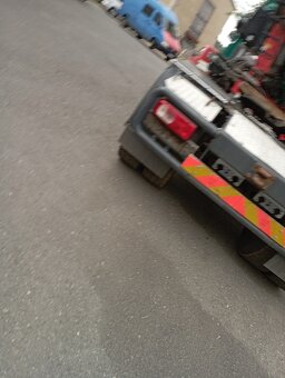 Prodám Tatra Phoenix+ruka Epsilon - 5