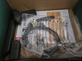 Vysavac + kompresor - 5