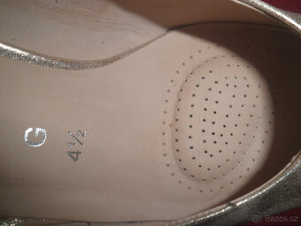 Dámské lodičky 37 - 5