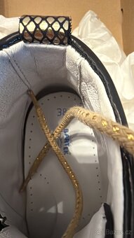 Prodám nové boty velikost 38 - 5