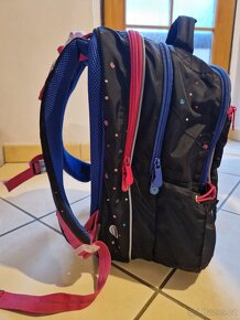 Školní taška Topgal - 5