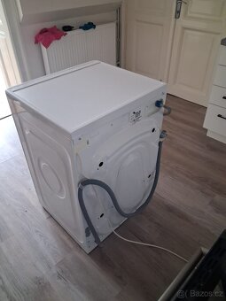 Pračka Whirlpool - 5