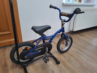 Dětské kolo 12" - 5